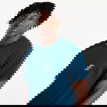 Majica kratkih rukava Horsefeathers Horsefeathers Diary T-Shirt Plava | SM1385B, 1