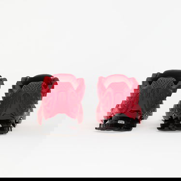 Tenisice i cipele adidas Performance Megaride O1 Better Scarlet/ Core Black/ Core Black Crvena | JR3671, 4