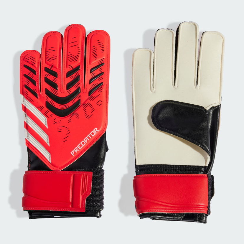 Rukavice adidas Performance Predator Training Goalkeeper Gloves Kids Višebojno | JH3811