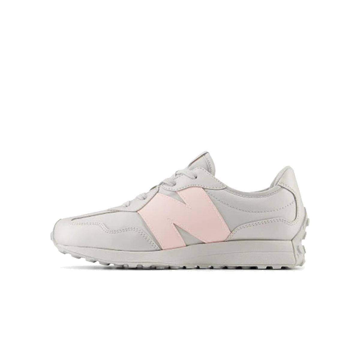 Tenisice i cipele New Balance K 327 Siva | GS327WP, 0