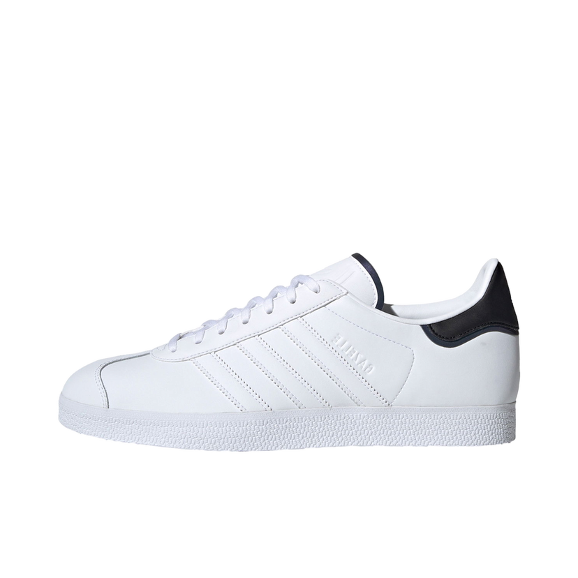 Tenisice i cipele adidas Originals Gazelle Bijela | fu9666