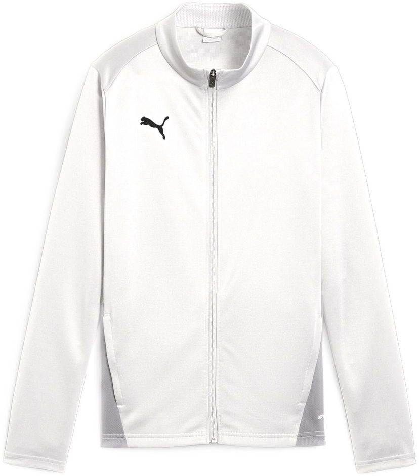 Jakna Puma teamGOAL Training Jacket Bijela | 658635-04