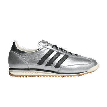 Tenisice i cipele adidas Originals SL72 OG W Metalik | JH6363, 0