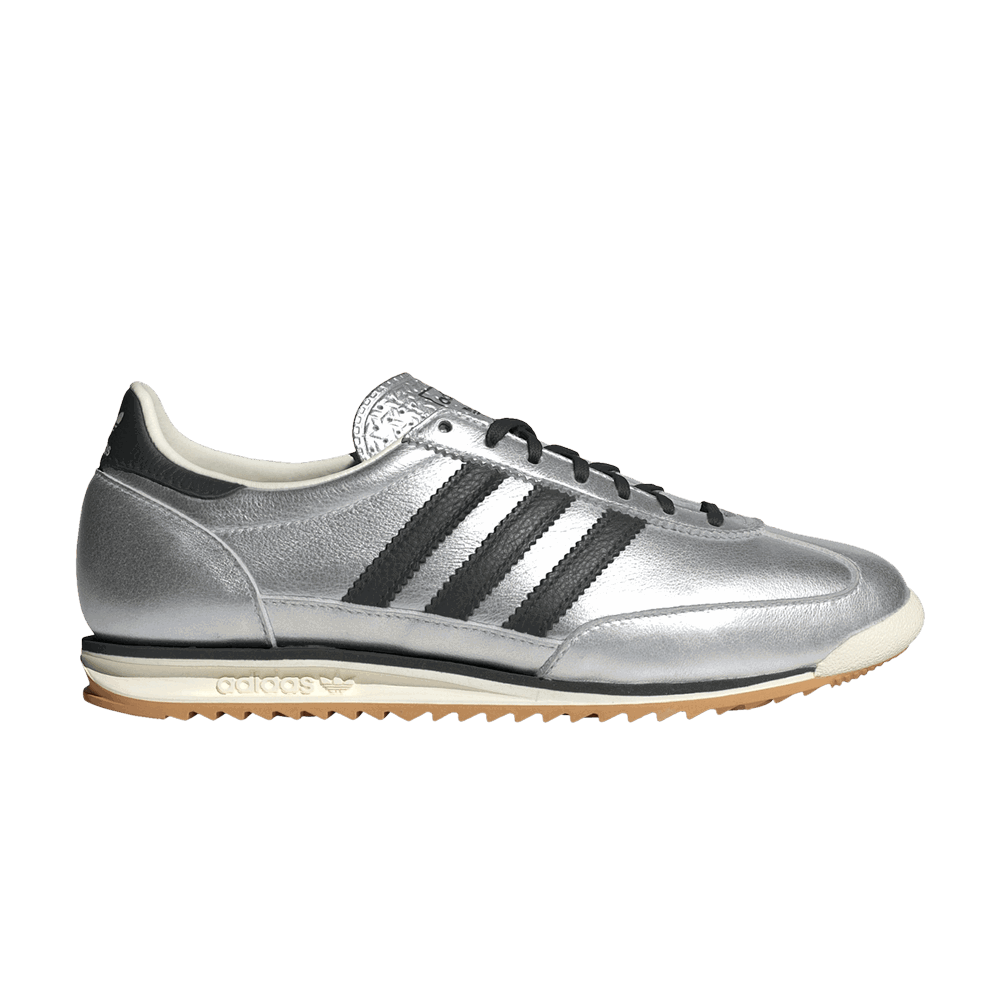 Tenisice i cipele adidas Originals SL72 OG W Metalik | JH6363, 0