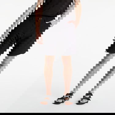 Kratke hlače Horsefeathers Cruz Boardwalks Crna | SM1214A, 2