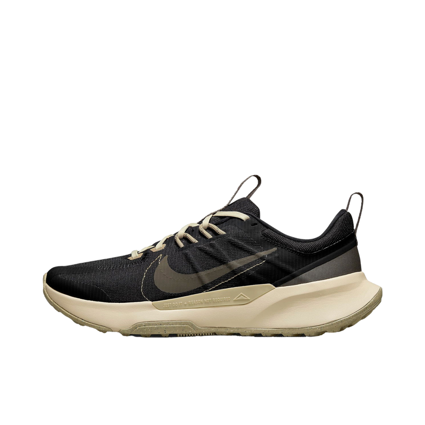 Trčanje Nike Juniper Trail 2 Next Nature Crna | dm0822-005