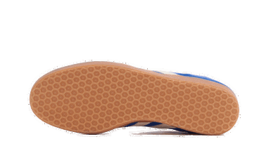 Tenisice i cipele adidas Originals adidas Gazelle Italy Tamnoplava | ID3725, 3