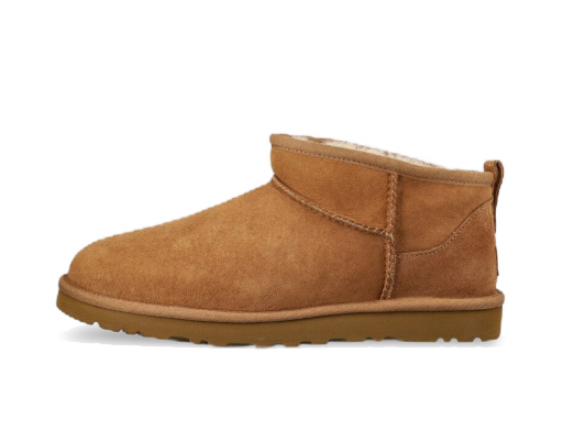 Tenisice i cipele UGG Classic Ultra Mini Smeđa | 1137391.CHE