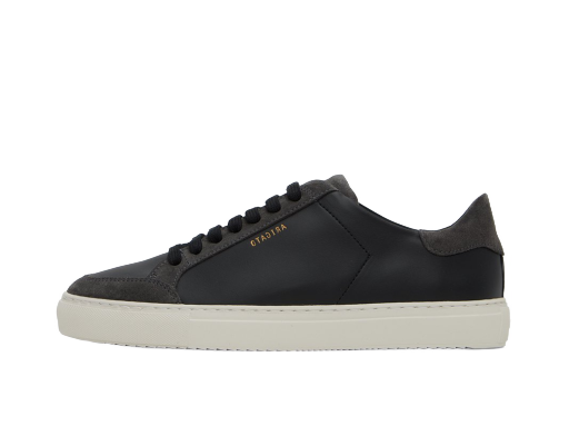 Lifestyle AXEL ARIGATO Clean 90 Triple "Black" Crna | F1578001