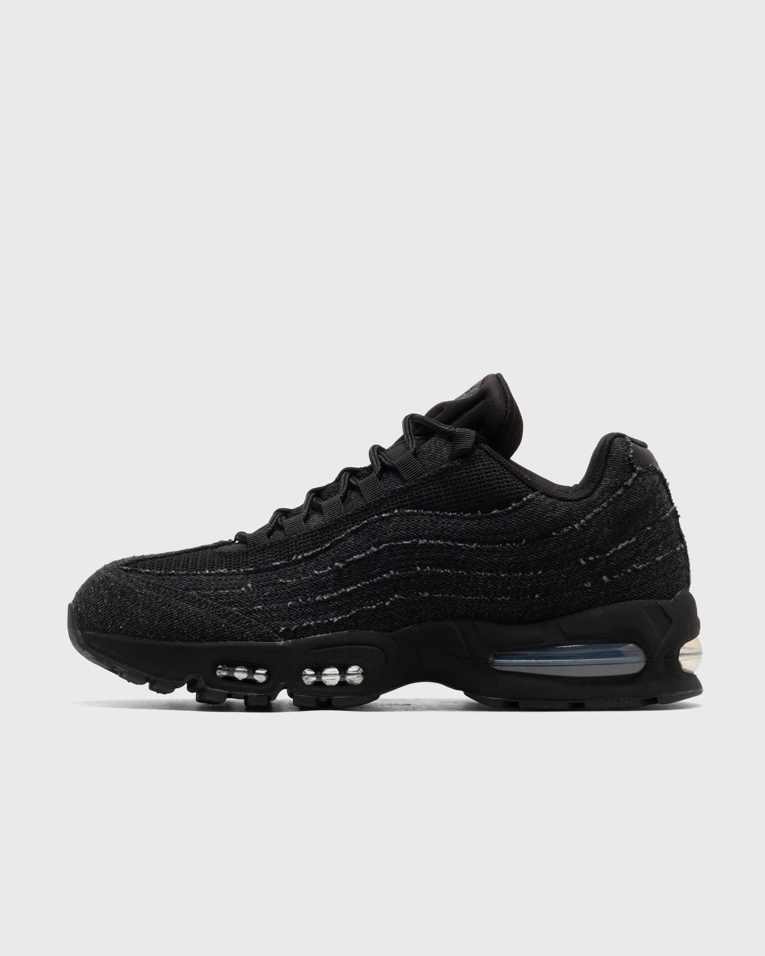 Tenisice i cipele Nike Levi's x Air Max 95 OG "Black" Crna | HM4743-001, 1
