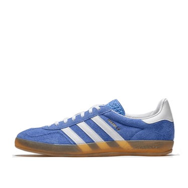 Tenisice i cipele adidas Originals Gazelle Indoor Plava | HQ8717, 2