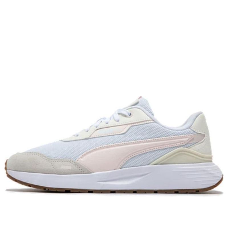 Tenisice i cipele Puma Runtamed Plus Bijela | 391250-06