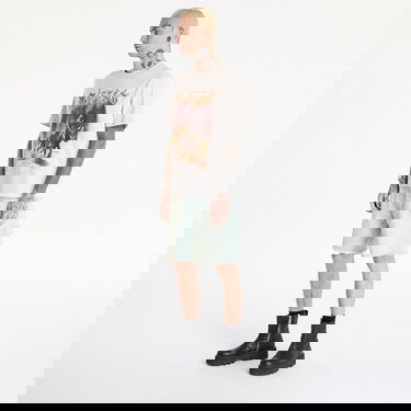 Majica kratkih rukava Wasted Paris Wasted Paris Mirage T-Shirt Bež | WP_000266, 5