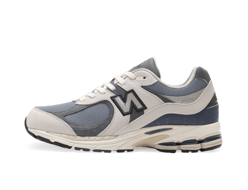 Tenisice i cipele New Balance atmos x 2002R "Cybernetics Blue" Plava | M2002RAN