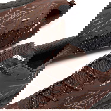 Tenisice i cipele Mizuno WAVE MUJIN LS GTX Smeđa | D1GA2501-04, 4