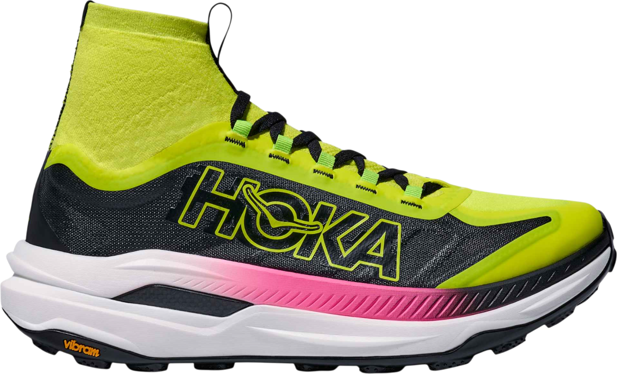 Tenisice i cipele Hoka One One Hoka Tecton X 3 Višebojno | 1155112-nhk, 0