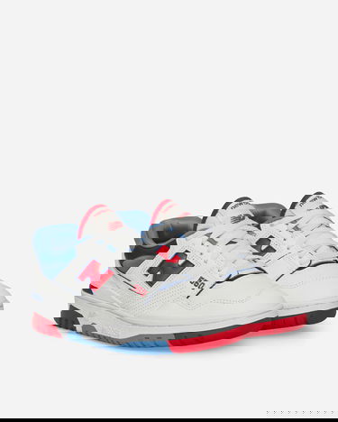Tenisice i cipele New Balance 550 Crvena | BB550NCH, 2