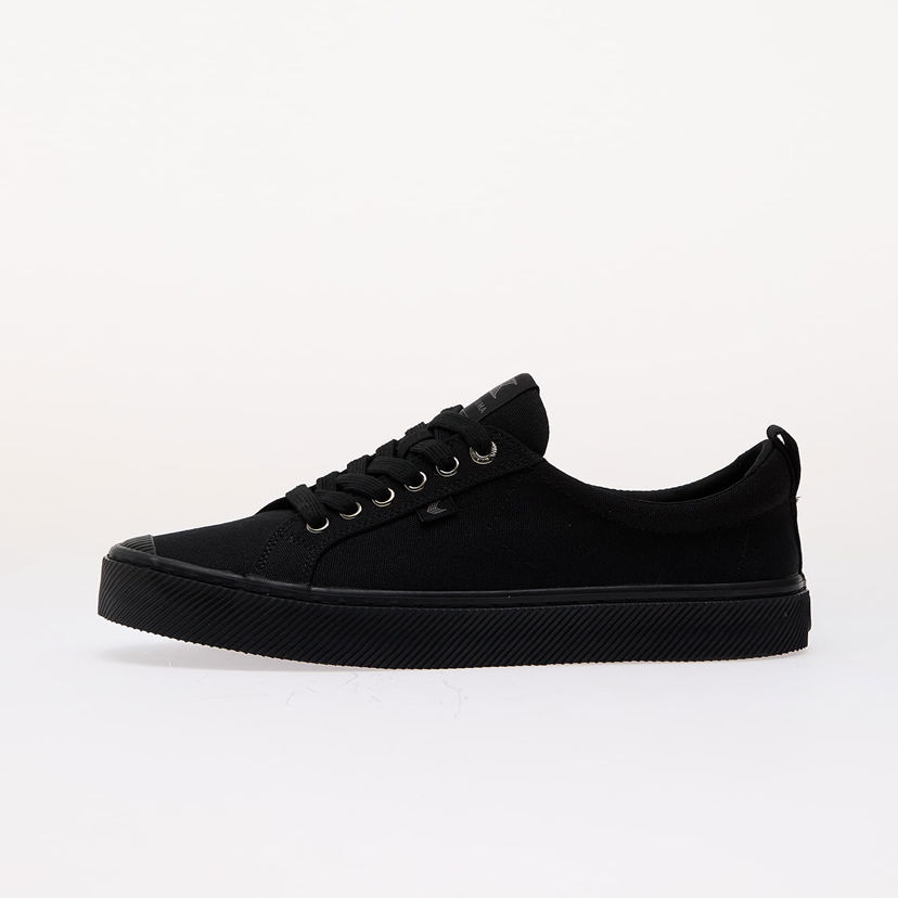 Tenisice i cipele Cariuma Oca Low Crna | 100103B10 W