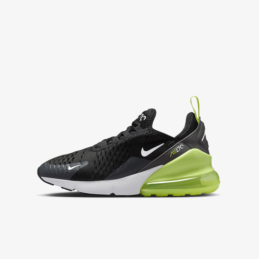 Tenisice i cipele Nike Air Max 270 Crna | 943345-704