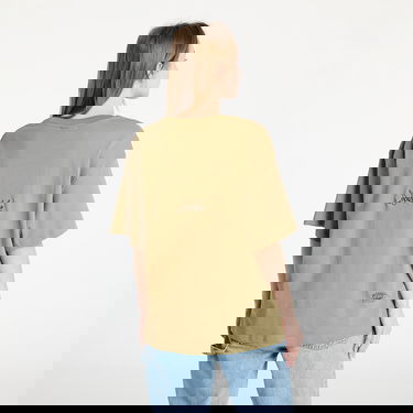 Majica kratkih rukava Footshop FTSHP Graphic Print T-Shirt Zelena | FTSHP_446, 11