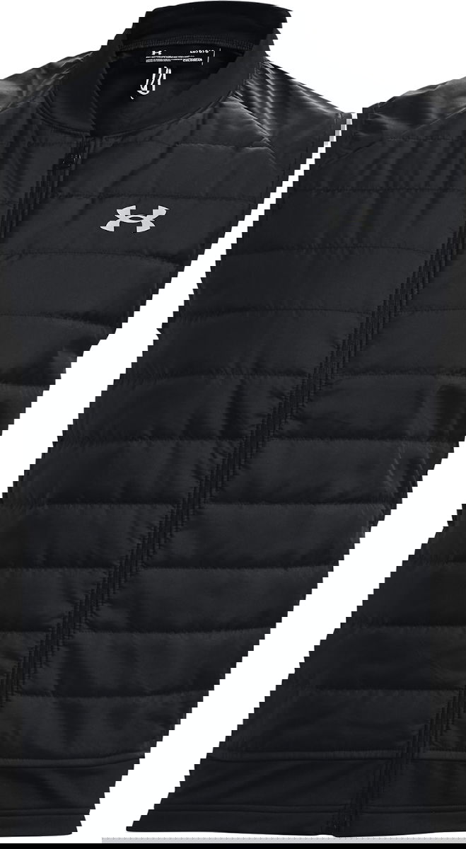 Prsluk Under Armour Insulated Running Vest Crna | 1364790-001, 0