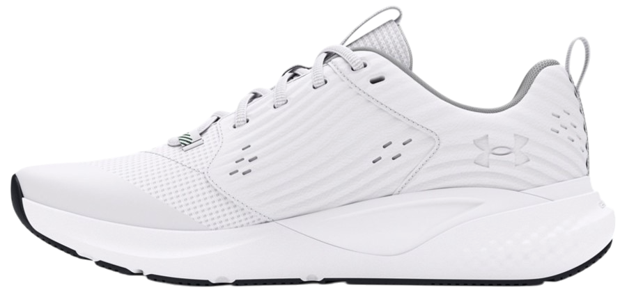 Tenisice i cipele Under Armour UA Charged Commit TR 4 Bijela | 3026017-106, 1