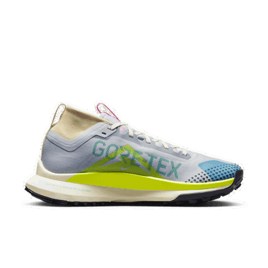 Tenisice i cipele Nike React Pegasus Trail 4 Siva | dj7929-002, 2