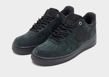 Tenisice i cipele Nike Air Force 1 '07 Wb Crna | CJ9179-001, 1