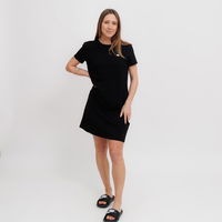 Emporio Armani T-Shirt Dress