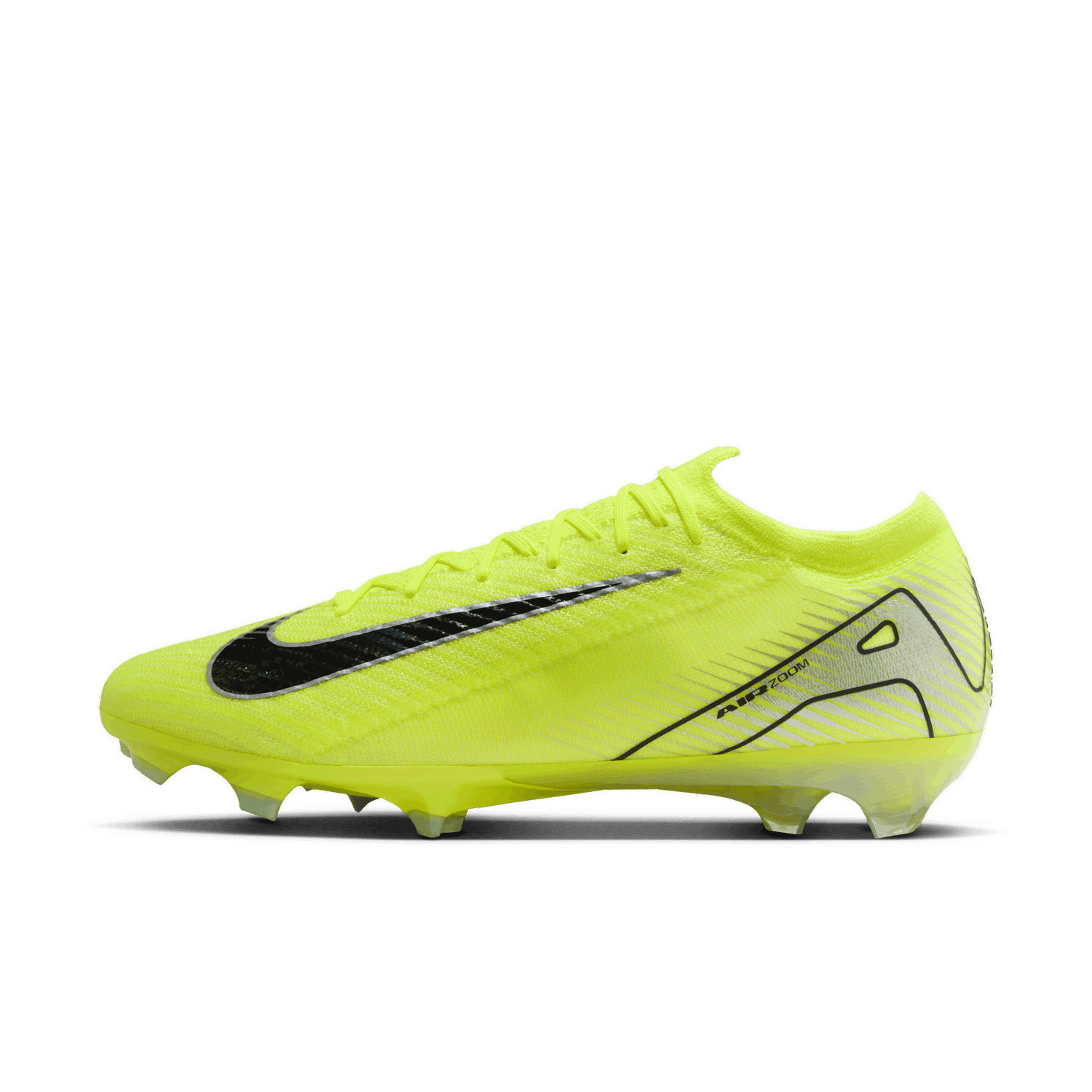 Tenisice i cipele Nike Mercurial Vapor 16 Elite FG Žuta | FQ1457-700, 0