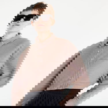 Dukserice Reebok Classics Reverse Fleece Layer Sweathirts Bež | HS0388, 3