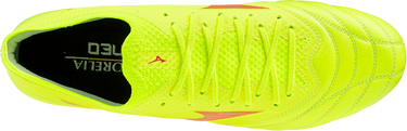 Tenisice i cipele Mizuno Mizuno Morelia Neo IV Elite Mix SG Žuta | p1gc2442-45, 5