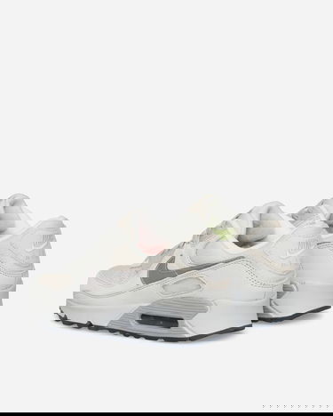 Tenisice i cipele Nike Air Max 90 Photon Dust - US 11 Siva | HF4296-001, 4