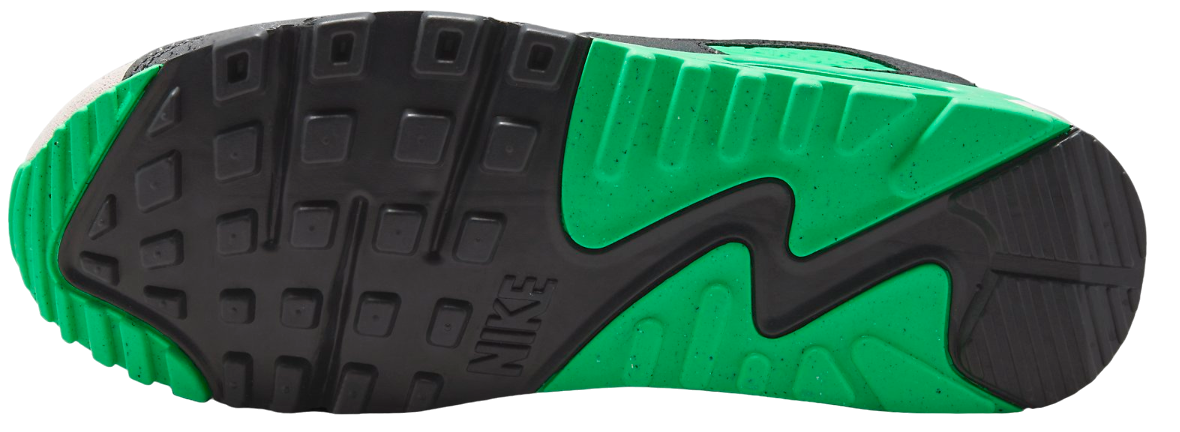 Tenisice i cipele Nike Air Max 90 "Scream Green" W Zelena | fj3208-001, 1