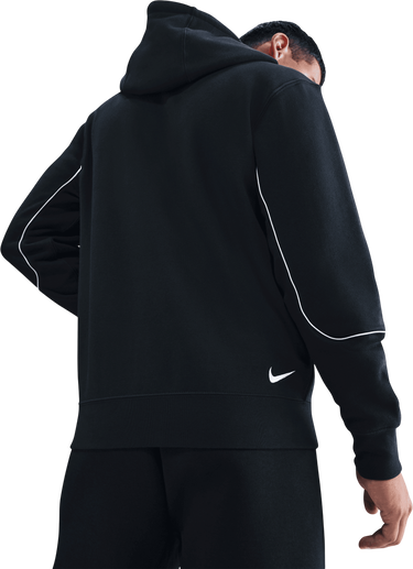 Dukserice Nike Club Total 90 Hoody Crna | hv3509-010, 3
