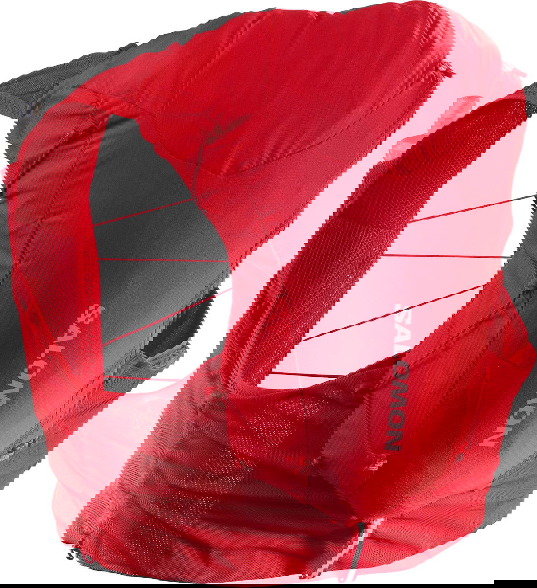 Ruksak Salomon ADV Skin 12 Crvena | lc1759600, 0