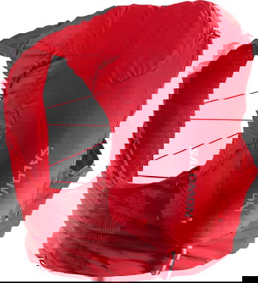 Ruksak Salomon ADV Skin 12 Crvena | lc1759600, 0