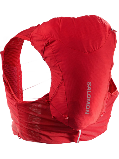 Ruksak Salomon ADV Skin 12 Crvena | lc1759600