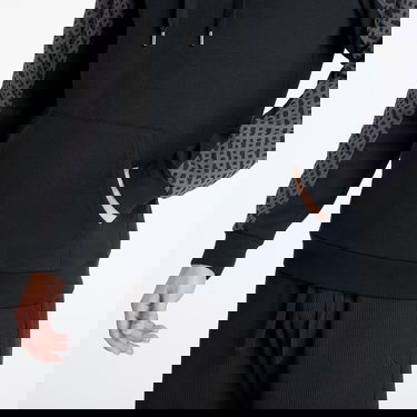 Dukserice BOSS Hugo Boss Luke Hoodie Crna | 50540534-001, 2