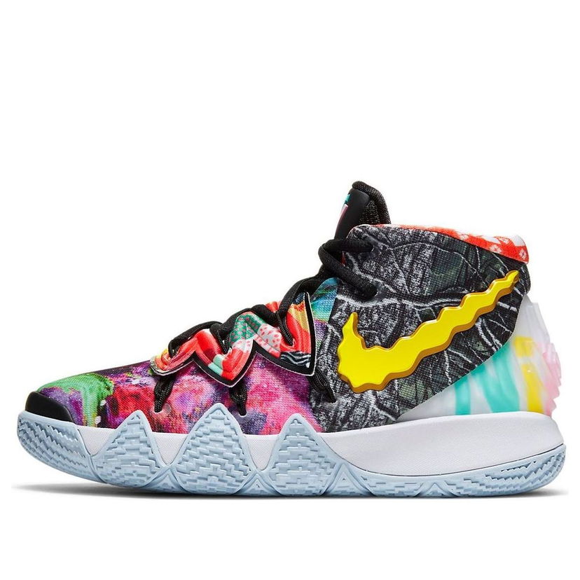 Tenisice i cipele Nike Kybrid S2 'Pineapple' Višebojno | CV0097-900