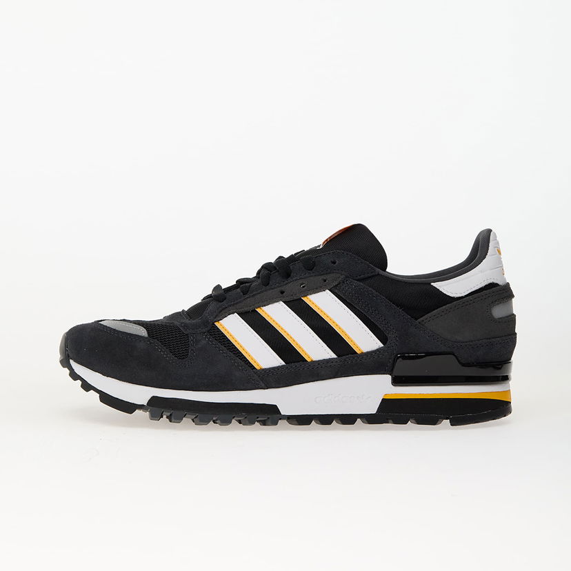 Tenisice i cipele adidas Originals Zx 600 Crna | JR1610