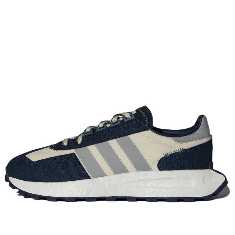 Tenisice i cipele adidas Originals adidas Originals Retropy E5 Plava | HQ6331