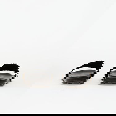 Tenisice i cipele adidas Originals Wales Bonner Adilette Slides Crna | JR0229, 4