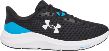 Tenisice i cipele Under Armour UA Charged Pursuit 4 Crna | 3028254-003, 0