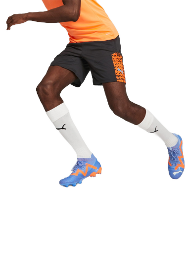 Kratke hlače Puma individualCUP Football Training Shorts Crna | 658293_50