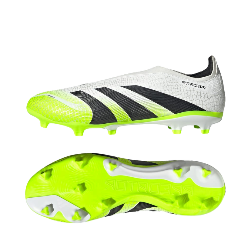 Tenisice i cipele adidas Performance Predator League Firm Ground Bijela | JI1169