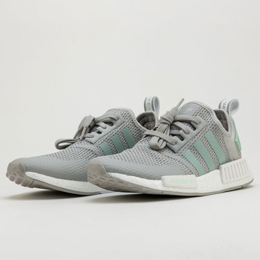 Tenisice i cipele adidas Originals NMD_R1 Siva | FV9152, 1