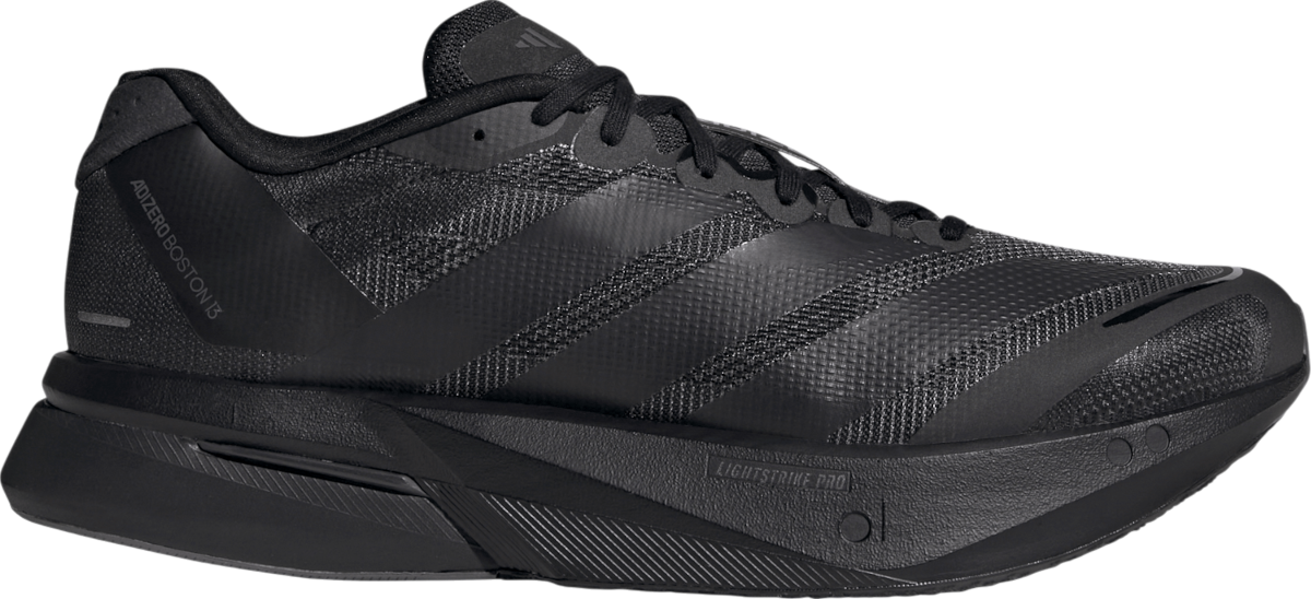 Tenisice i cipele adidas Performance Adizero Boston 13 Crna | js4941, 0
