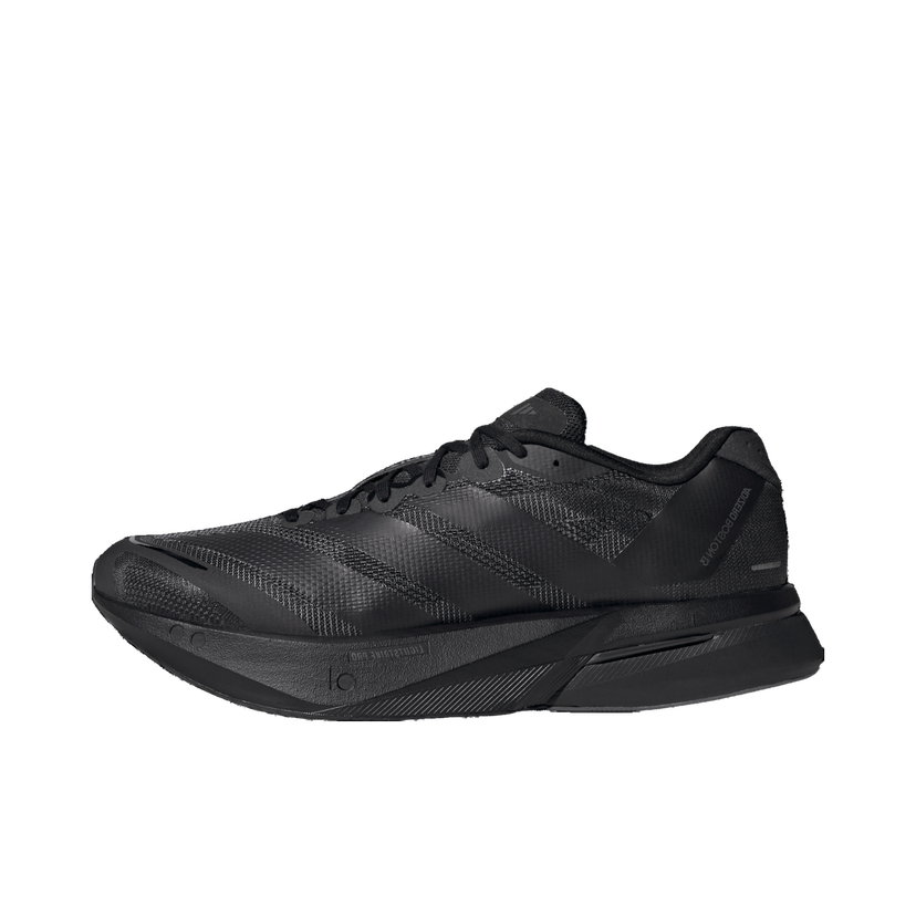 Tenisice i cipele adidas Performance Adizero Boston 13 Crna | js4941