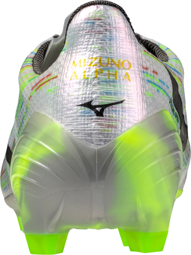 Tenisice i cipele Mizuno Alpha II Made in Japan FG Višebojno | p1ga2560-09, 4